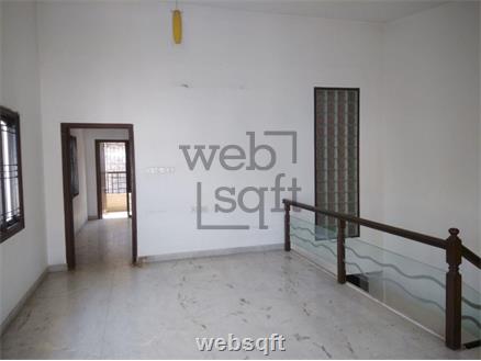 4 BHK Duplex House for Rent